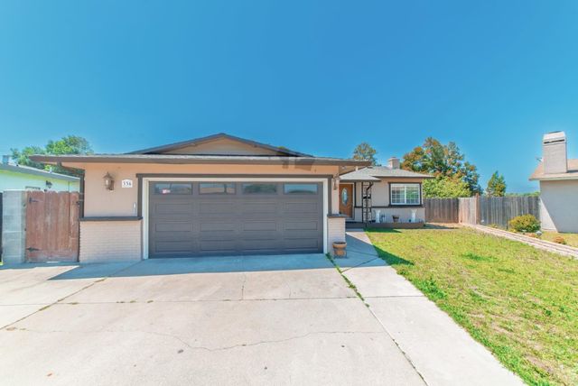 336 Rainier Drive, Salinas, CA 93906