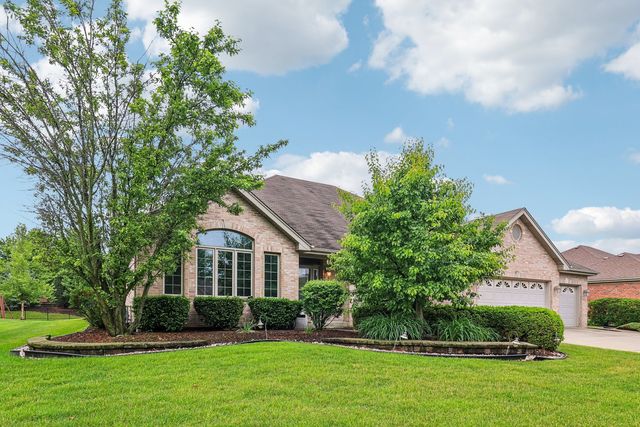 10899 Swallow Tail Lane, Frankfort, IL 60423