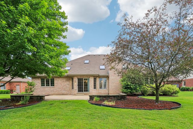 10899 Swallow Tail Lane, Frankfort, IL 60423