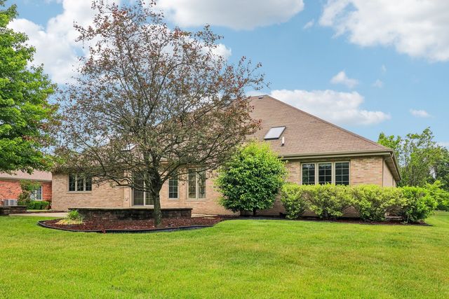 10899 Swallow Tail Lane, Frankfort, IL 60423