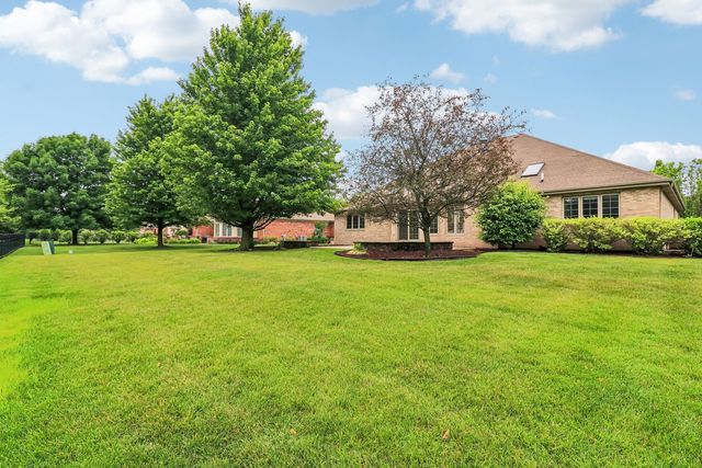 10899 Swallow Tail Lane, Frankfort, IL 60423