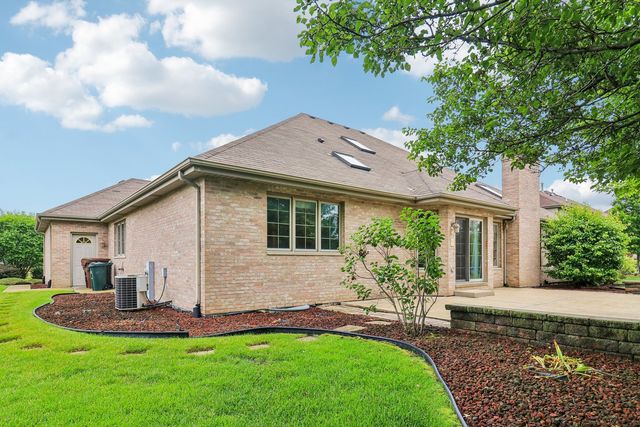 10899 Swallow Tail Lane, Frankfort, IL 60423