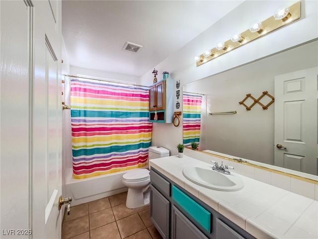 5308 Scoreboard Street, Las Vegas, NV 89130