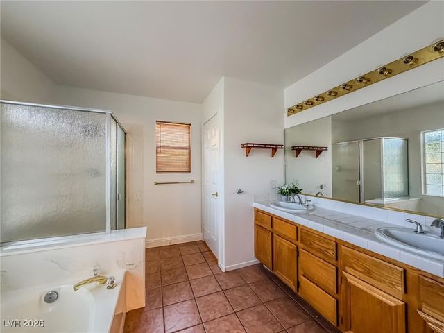 5308 Scoreboard Street, Las Vegas, NV 89130