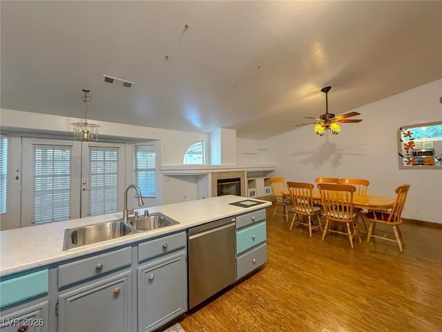 5308 Scoreboard Street, Las Vegas, NV 89130