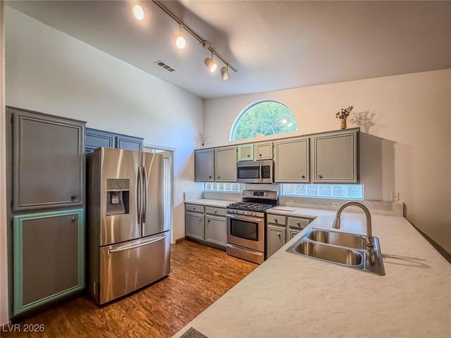 5308 Scoreboard Street, Las Vegas, NV 89130