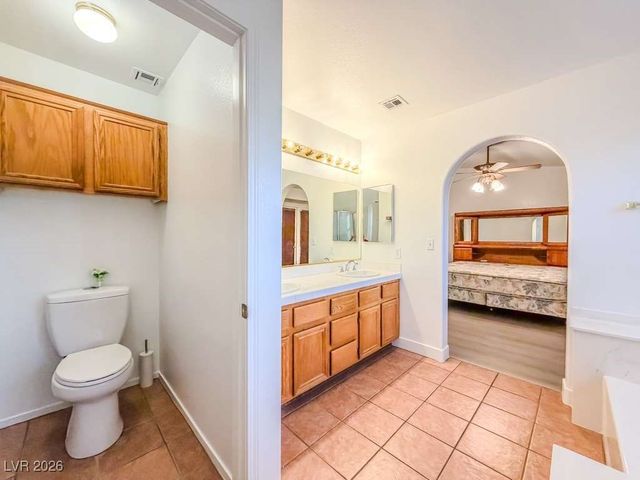 5308 Scoreboard Street, Las Vegas, NV 89130