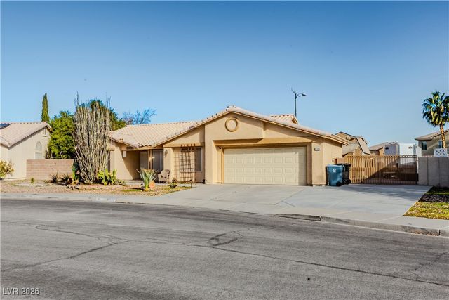 5308 Scoreboard Street, Las Vegas, NV 89130