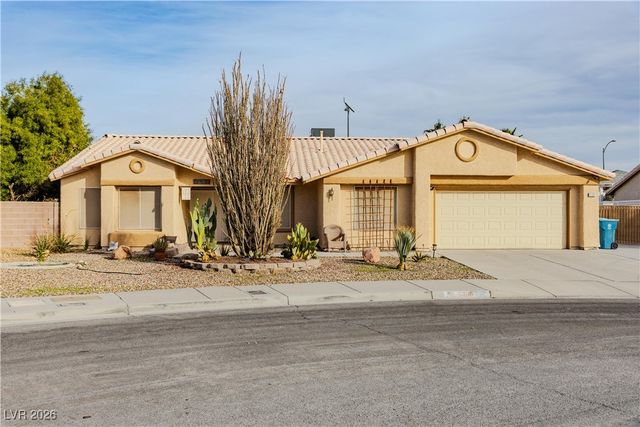 5308 Scoreboard Street, Las Vegas, NV 89130