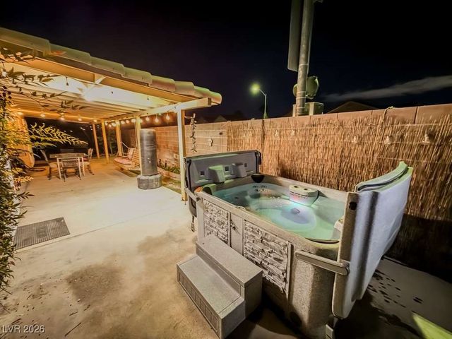 5308 Scoreboard Street, Las Vegas, NV 89130