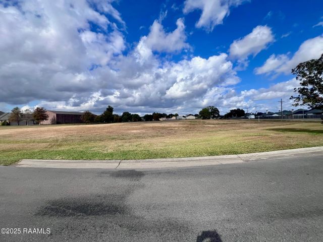 539 Sabbath Road, Youngsville, LA 70592