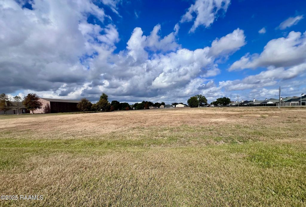 539 Sabbath Road, Youngsville, LA 70592