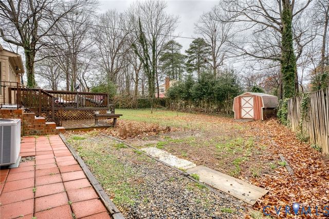 5010 Hopkins Rd, Chesterfield, VA 23234