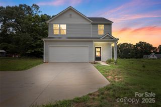 4755 Sherrills Ford Road, Salisbury, NC 28147