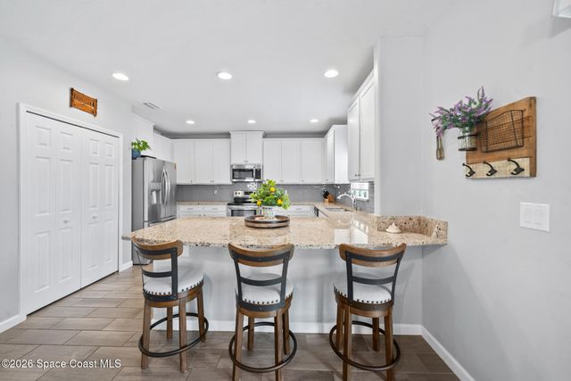 1335 Fuji Drive, Melbourne, FL 32940