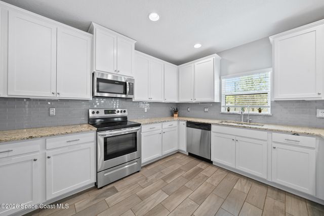1335 Fuji Drive, Melbourne, FL 32940