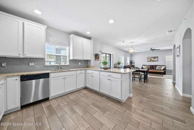 1335 Fuji Drive, Melbourne, FL 32940