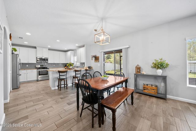 1335 Fuji Drive, Melbourne, FL 32940