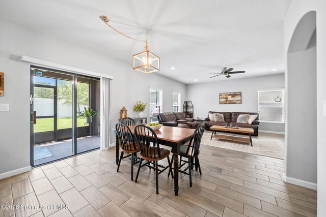 1335 Fuji Drive, Melbourne, FL 32940