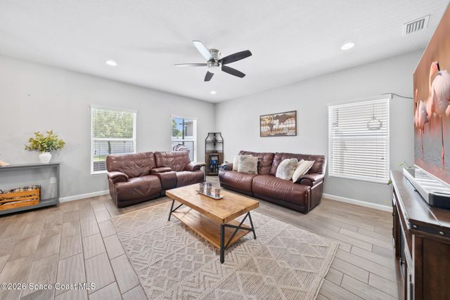 1335 Fuji Drive, Melbourne, FL 32940