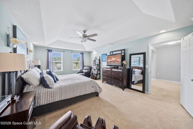 1335 Fuji Drive, Melbourne, FL 32940