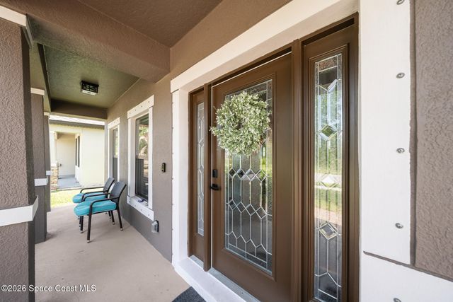 1335 Fuji Drive, Melbourne, FL 32940