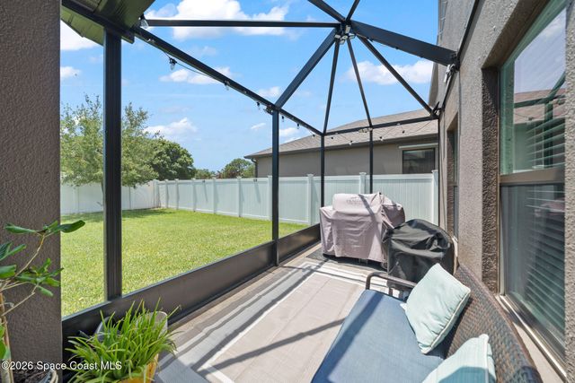 1335 Fuji Drive, Melbourne, FL 32940