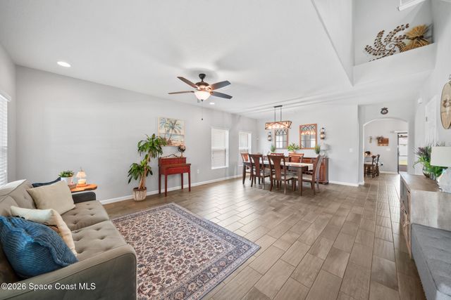 1335 Fuji Drive, Melbourne, FL 32940