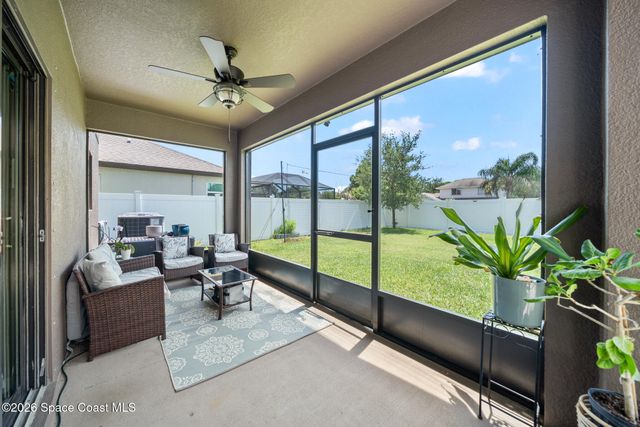 1335 Fuji Drive, Melbourne, FL 32940
