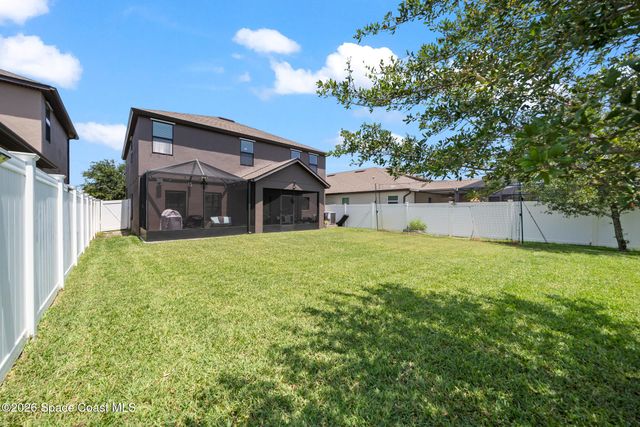 1335 Fuji Drive, Melbourne, FL 32940