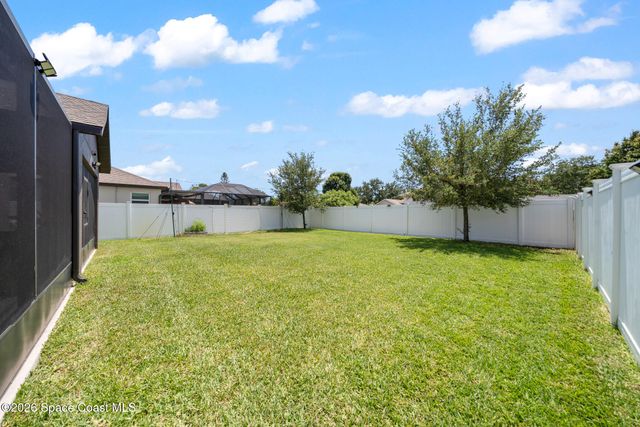 1335 Fuji Drive, Melbourne, FL 32940