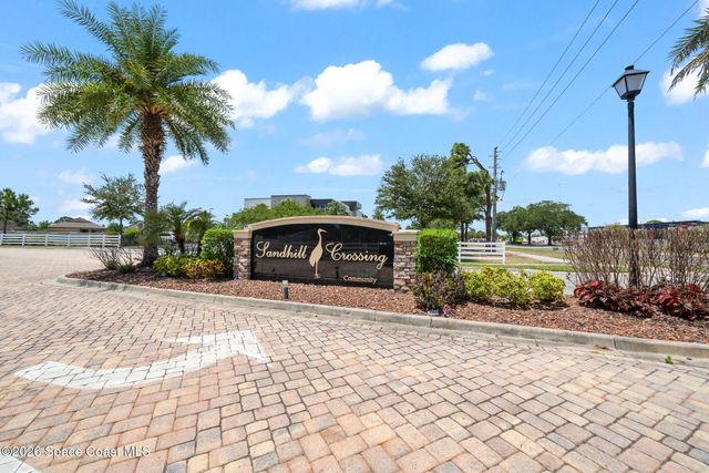 1335 Fuji Drive, Melbourne, FL 32940