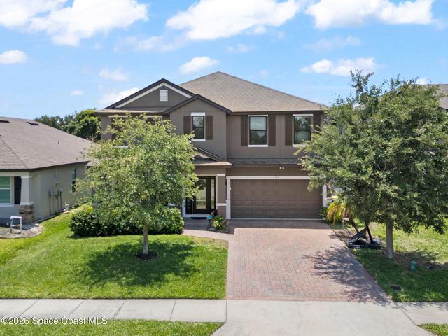 1335 Fuji Drive, Melbourne, FL 32940