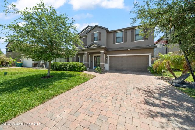 1335 Fuji Drive, Melbourne, FL 32940