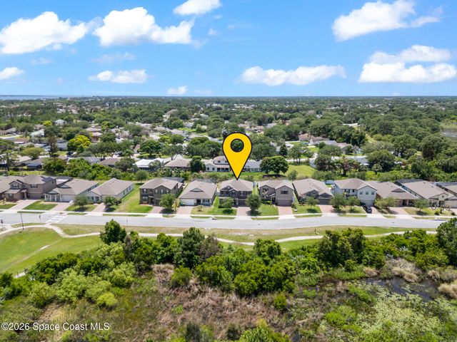 1335 Fuji Drive, Melbourne, FL 32940