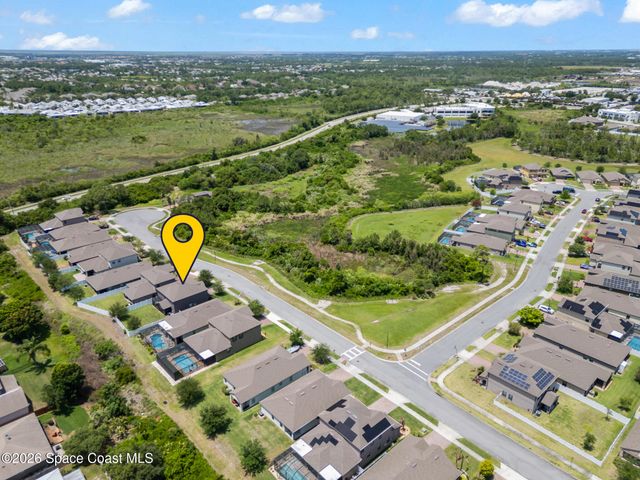 1335 Fuji Drive, Melbourne, FL 32940