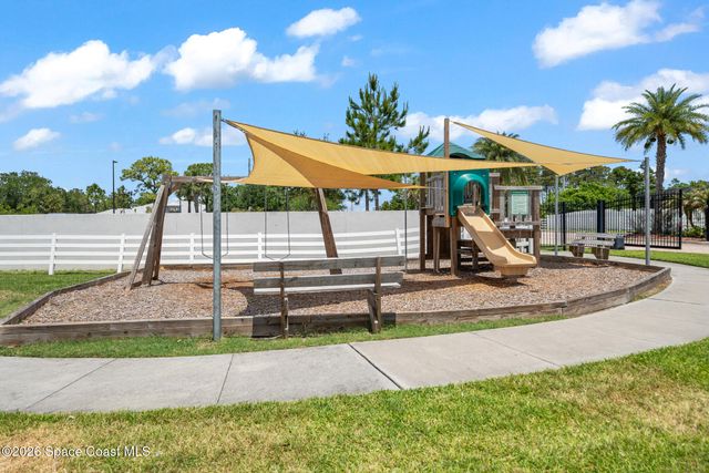 1335 Fuji Drive, Melbourne, FL 32940