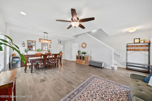 1335 Fuji Drive, Melbourne, FL 32940