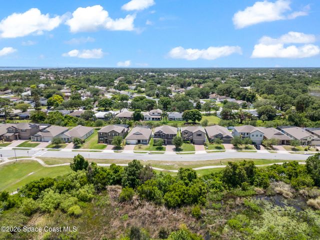 1335 Fuji Drive, Melbourne, FL 32940