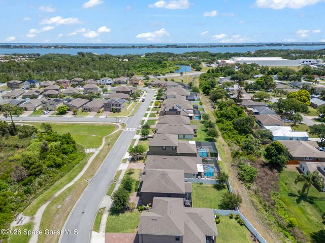 1335 Fuji Drive, Melbourne, FL 32940