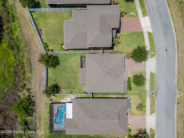 1335 Fuji Drive, Melbourne, FL 32940
