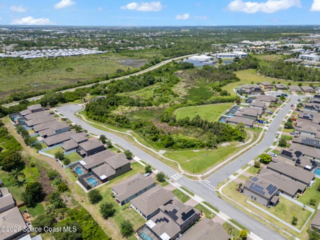 1335 Fuji Drive, Melbourne, FL 32940