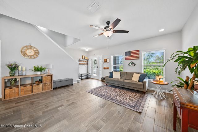 1335 Fuji Drive, Melbourne, FL 32940