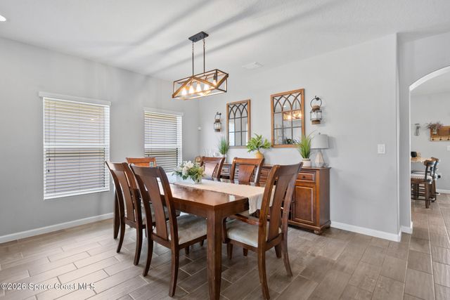 1335 Fuji Drive, Melbourne, FL 32940