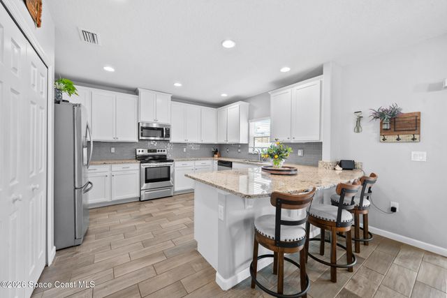 1335 Fuji Drive, Melbourne, FL 32940