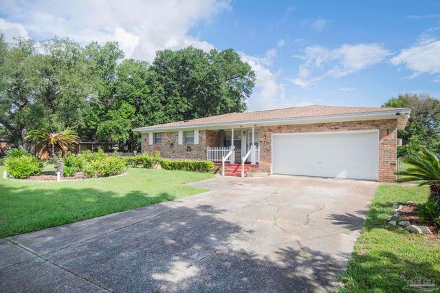 1300 E Leonard St, Pensacola, FL 32503