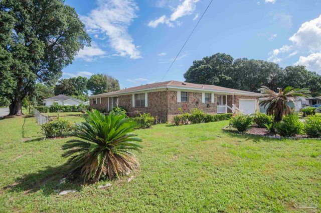 1300 E Leonard St, Pensacola, FL 32503