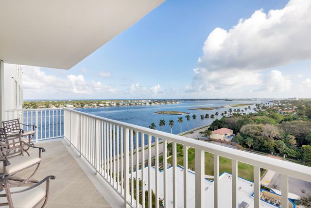 1801 S Flagler Drive 1401, West Palm Beach, FL 33401