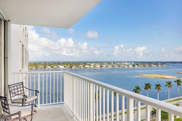 1801 S Flagler Drive 1401, West Palm Beach, FL 33401