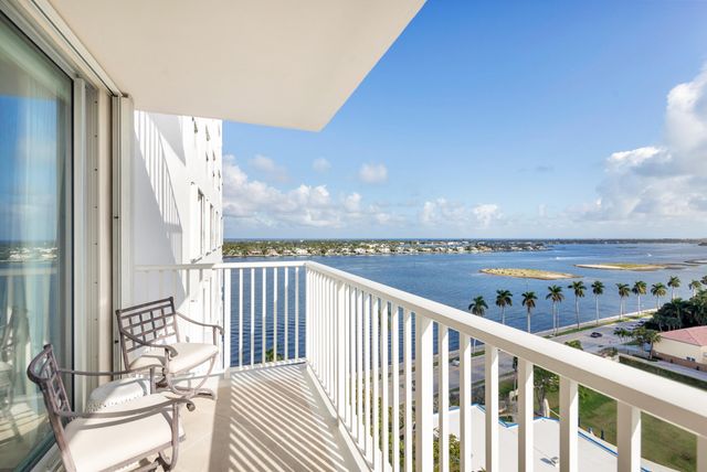 1801 S Flagler Drive 1401, West Palm Beach, FL 33401